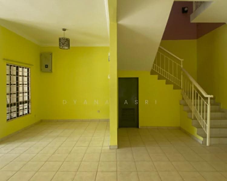 Rumah Teres 2-Tingkat untuk Disewa di Bukit Jelutong (Shah Alam) - Dyana Asri - Interior - PropertyGuru.com.my