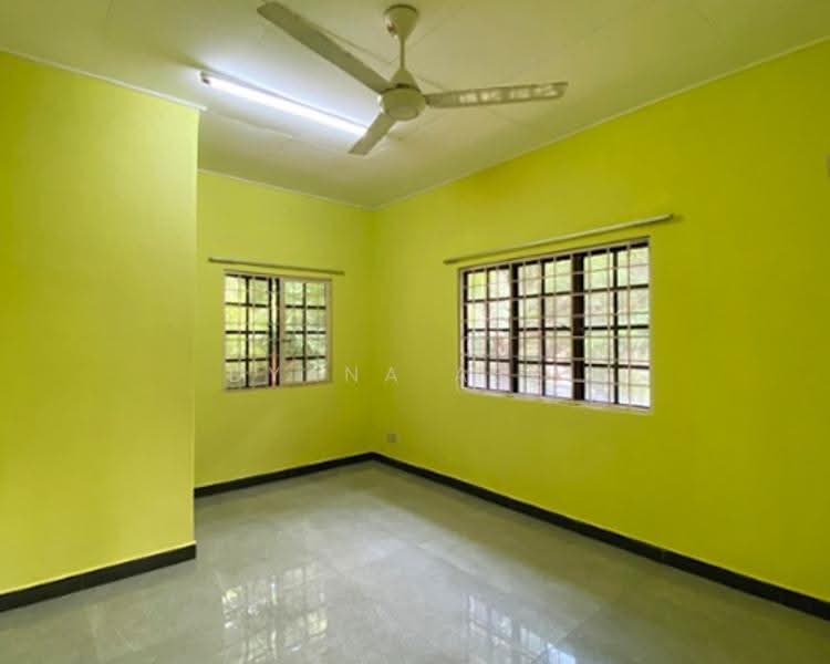 Rumah Teres 2-Tingkat untuk Disewa di Bukit Jelutong (Shah Alam) - Dyana Asri - Interior - PropertyGuru.com.my