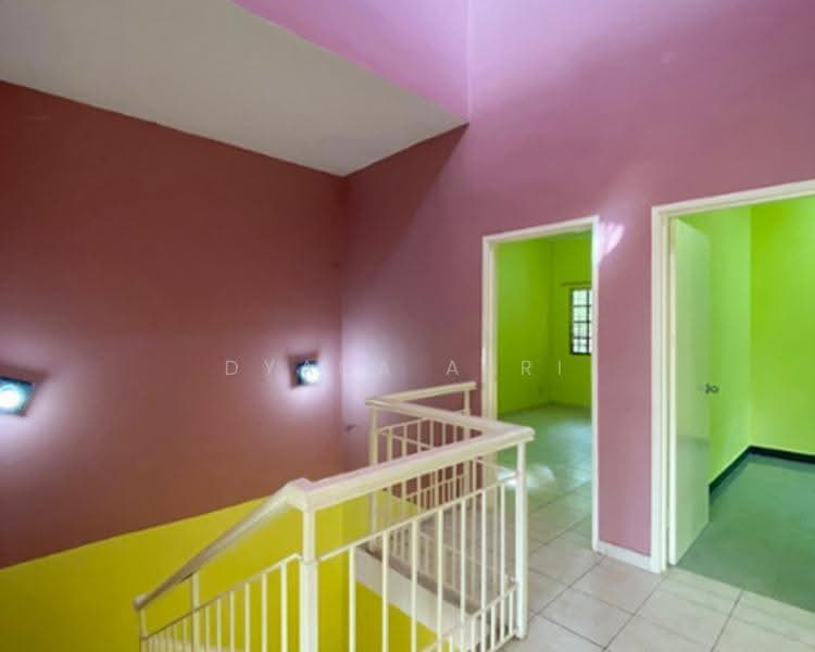 Rumah Teres 2-Tingkat untuk Disewa di Bukit Jelutong (Shah Alam) - Dyana Asri - Interior - PropertyGuru.com.my