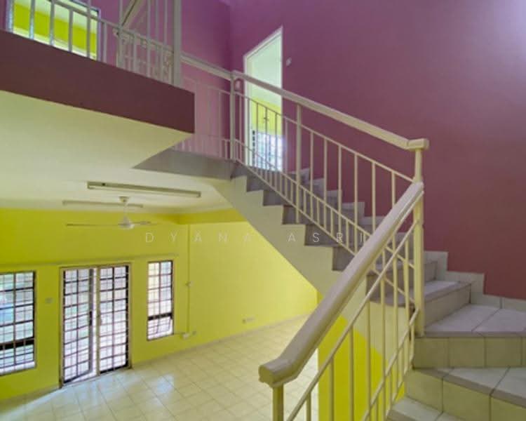 Rumah Teres 2-Tingkat untuk Disewa di Bukit Jelutong (Shah Alam) - Dyana Asri - Interior - PropertyGuru.com.my