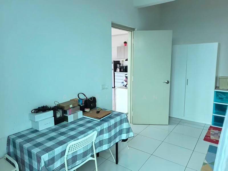 Kediaman Servis untuk Disewa di The Sky Executive Suites - Robbie Tan - Interior - PropertyGuru.com.my