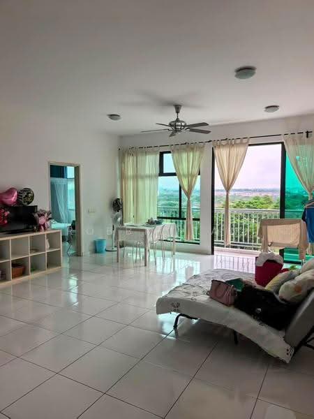 Kediaman Servis untuk Disewa di The Sky Executive Suites - Robbie Tan - PropertyGuru.com.my