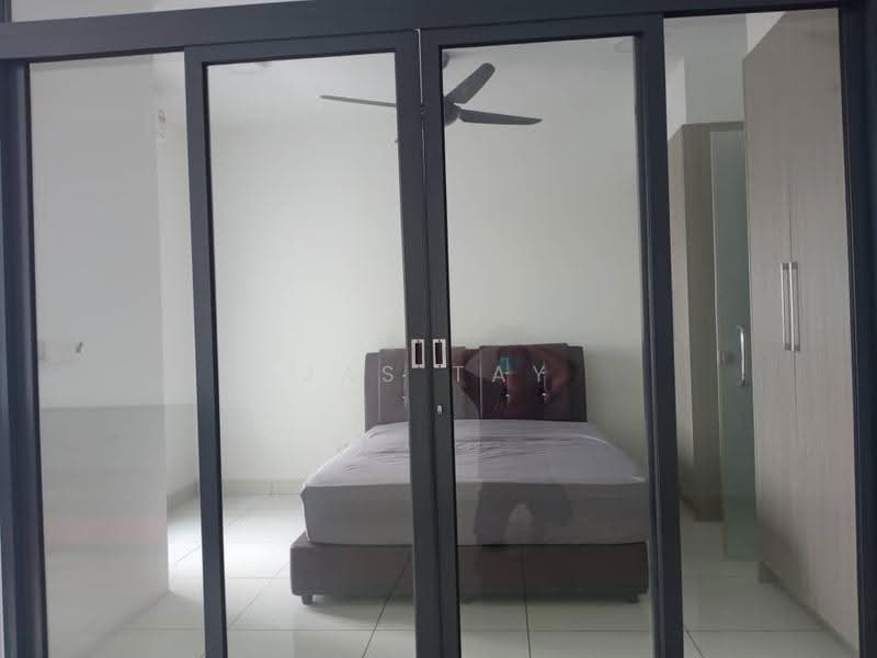 Service Residence for Rent at Residences @ 1 Tebrau - Jas Tay - Bedroom - PropertyGuru.com.my