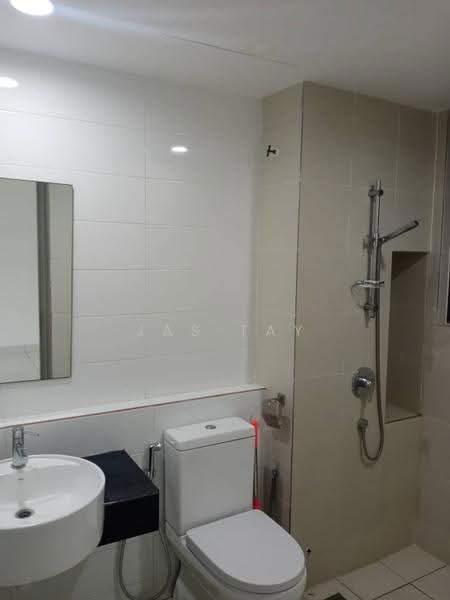 Service Residence for Rent at Residences @ 1 Tebrau - Jas Tay - Bathroom - PropertyGuru.com.my