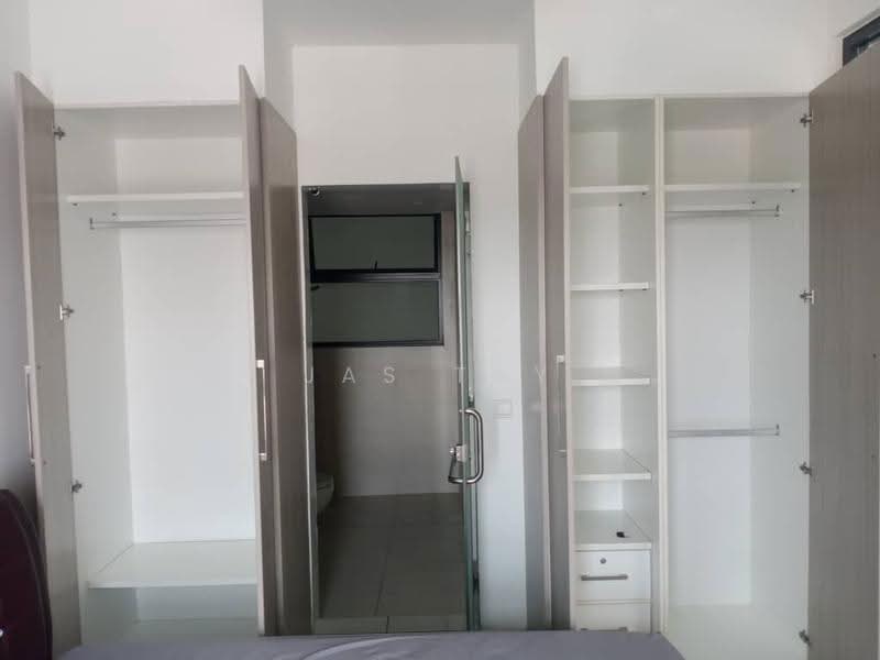 Service Residence for Rent at Residences @ 1 Tebrau - Jas Tay - Interior - PropertyGuru.com.my