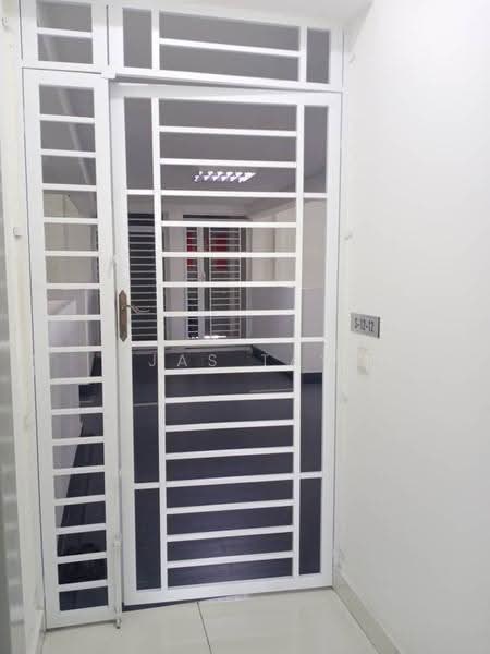 Service Residence for Rent at Residences @ 1 Tebrau - Jas Tay - Entrance - PropertyGuru.com.my