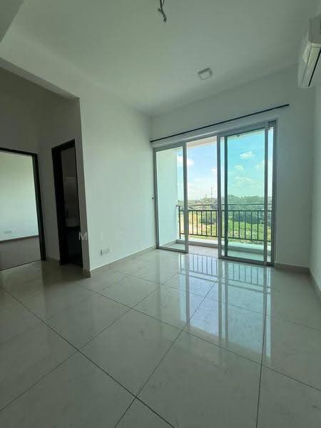Service Residence for Sale at Vida Heights - Miss Shee - Living Room - PropertyGuru.com.my