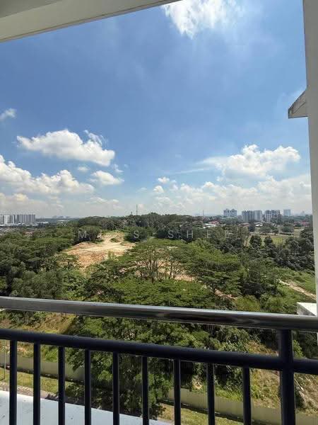 Service Residence for Sale at Vida Heights - Miss Shee - View - PropertyGuru.com.my