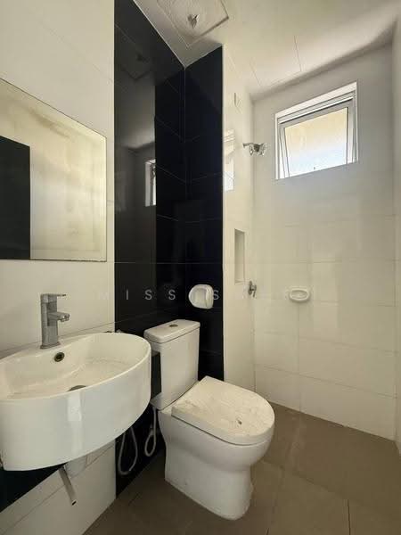 Service Residence for Sale at Vida Heights - Miss Shee - Bathroom - PropertyGuru.com.my