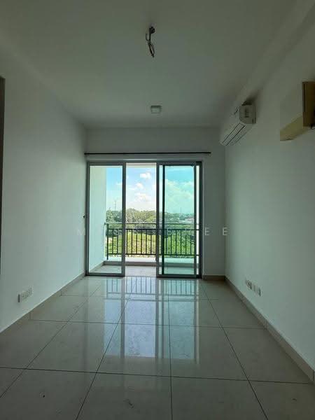 Service Residence for Sale at Vida Heights - Miss Shee - Balcony - PropertyGuru.com.my