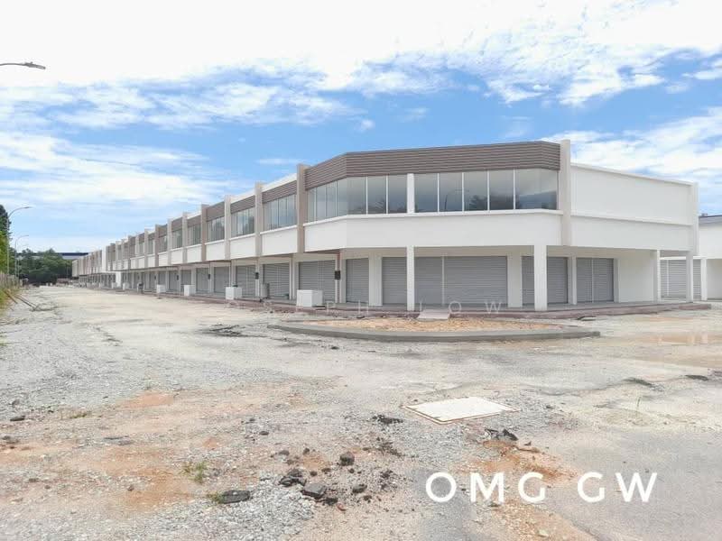 Kedai untuk Disewa di Semenyih (Selangor) - Joseph Low - Exterior - PropertyGuru.com.my