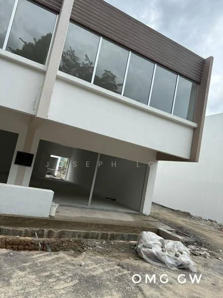 Kedai untuk Disewa di Semenyih (Selangor) - Joseph Low - Exterior - PropertyGuru.com.my