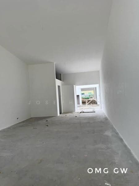 Kedai untuk Disewa di Semenyih (Selangor) - Joseph Low - Interior - PropertyGuru.com.my