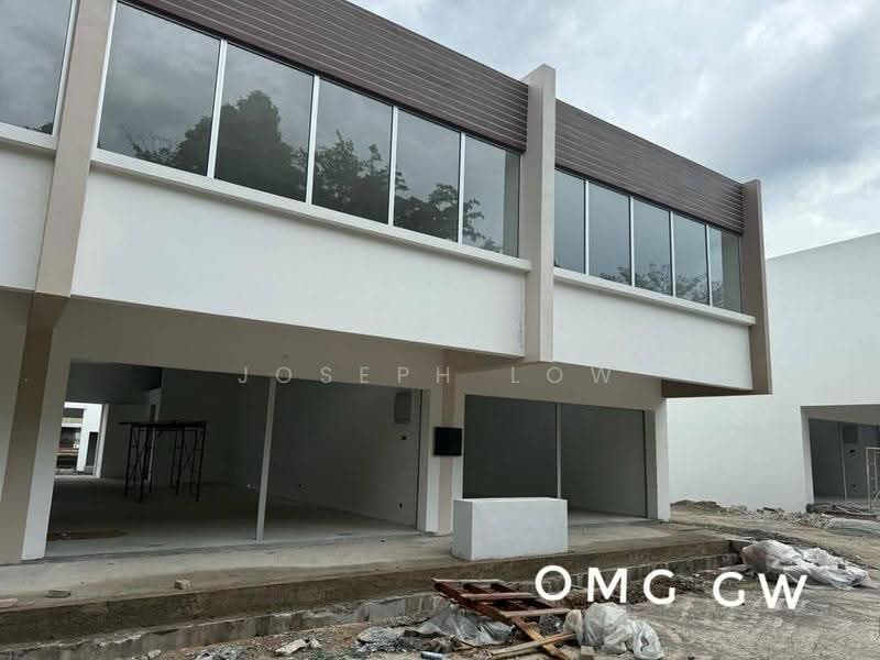 Kedai untuk Disewa di Semenyih (Selangor) - Joseph Low - Exterior - PropertyGuru.com.my