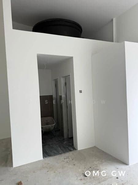 Kedai untuk Disewa di Semenyih (Selangor) - Joseph Low - Interior - PropertyGuru.com.my