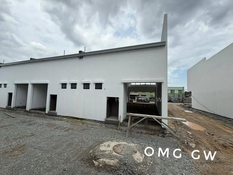 Kedai untuk Disewa di Semenyih (Selangor) - Joseph Low - Exterior - PropertyGuru.com.my