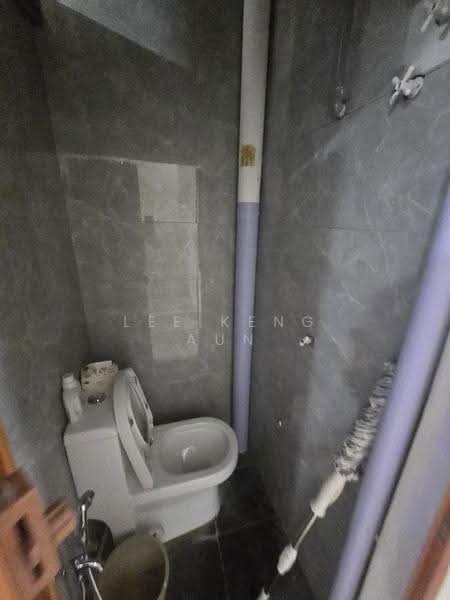2-storey Terraced House for Sale in Taman Klang Utama (Kapar) - Lee Keng Aun - Bathroom - PropertyGuru.com.my