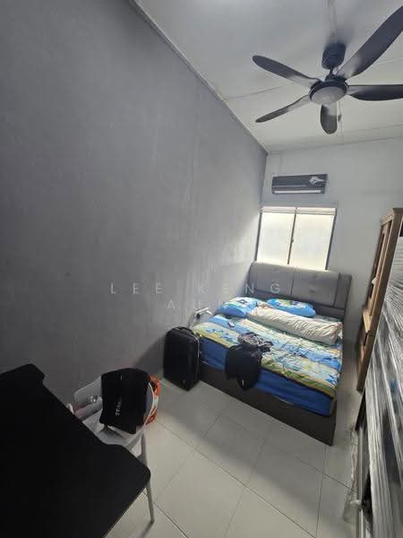 2-storey Terraced House for Sale in Taman Klang Utama (Kapar) - Lee Keng Aun - Bedroom - PropertyGuru.com.my