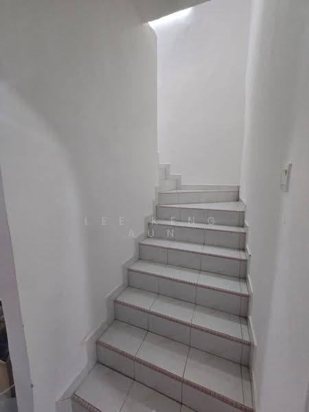 2-storey Terraced House for Sale in Taman Klang Utama (Kapar) - Lee Keng Aun - Interior - PropertyGuru.com.my