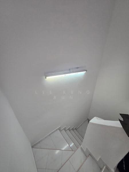 2-storey Terraced House for Sale in Taman Klang Utama (Kapar) - Lee Keng Aun - Corridor - PropertyGuru.com.my