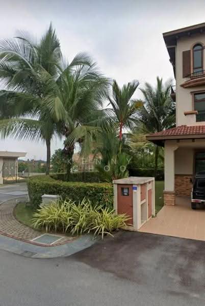 Bungalow House untuk Dijual di Diamond City (Semenyih) - Kenny Choo - Exterior - PropertyGuru.com.my