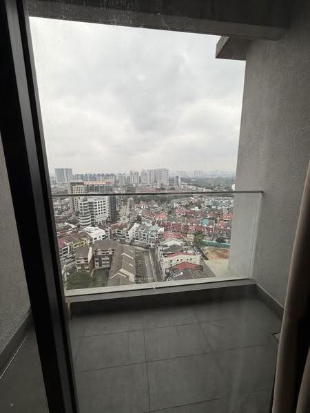 Kediaman Servis untuk Disewa di The Grand Subang Jaya SS15 - Emmanuel Hoe - View - PropertyGuru.com.my