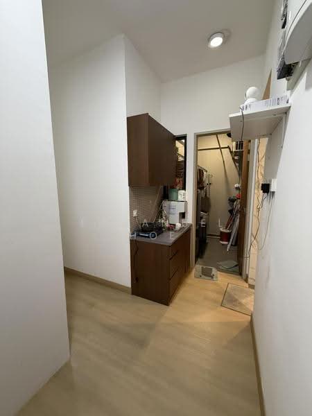 Kediaman Servis untuk Disewa di The Grand Subang Jaya SS15 - Emmanuel Hoe - Interior - PropertyGuru.com.my