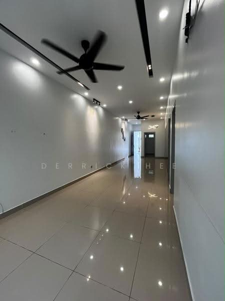 Terraced House for Rent in Taman Dengkil Jaya (Dengkil) - Derrick Hee - Interior - PropertyGuru.com.my
