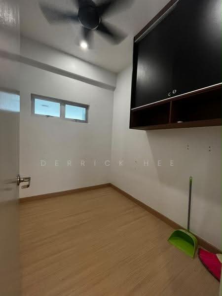 Terraced House for Rent in Taman Dengkil Jaya (Dengkil) - Derrick Hee - PropertyGuru.com.my