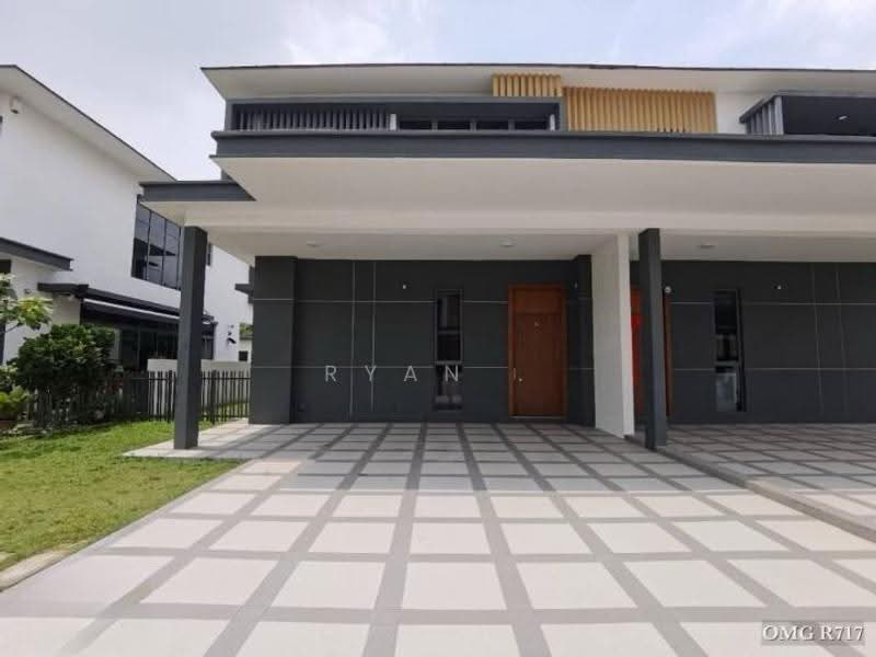 Bungalow House untuk Disewa di Eco Ardence (Setia Alam) - Ryan . - Exterior - PropertyGuru.com.my