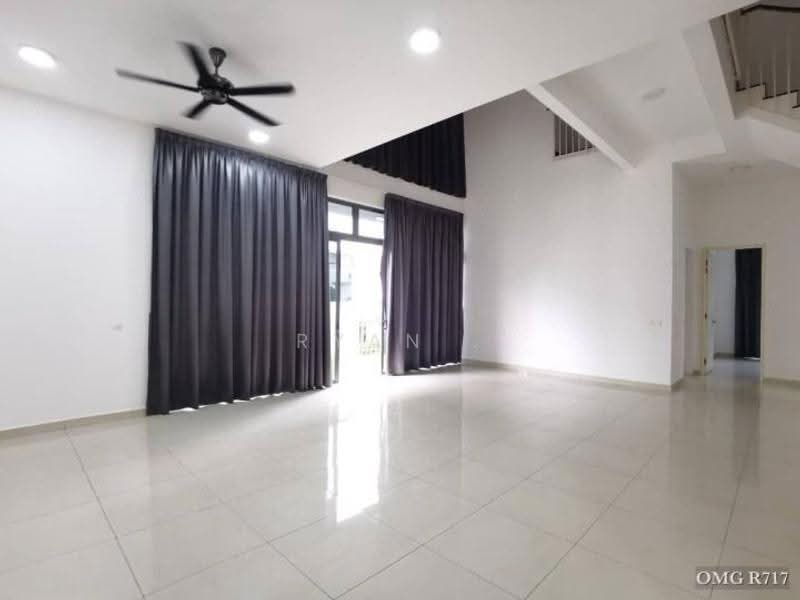 Bungalow House untuk Disewa di Eco Ardence (Setia Alam) - Ryan . - Living Room - PropertyGuru.com.my