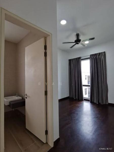 Bungalow House untuk Disewa di Eco Ardence (Setia Alam) - Ryan . - Bathroom - PropertyGuru.com.my