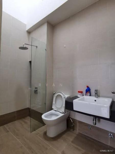 Bungalow House untuk Disewa di Eco Ardence (Setia Alam) - Ryan . - Bathroom - PropertyGuru.com.my