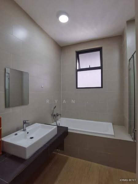 Bungalow House untuk Disewa di Eco Ardence (Setia Alam) - Ryan . - Bathroom - PropertyGuru.com.my