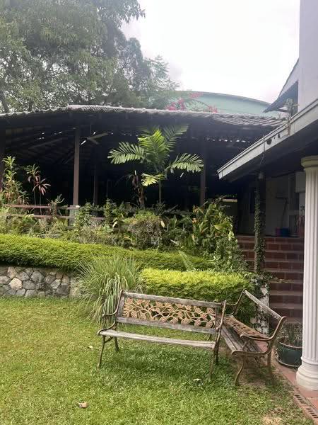 Bungalow House untuk Disewa di Bangsar Baru (Bangsar) - Daljit Kumar - PropertyGuru.com.my