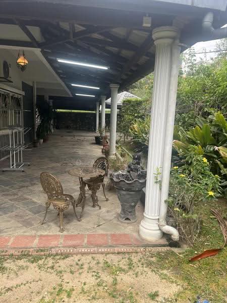 Bungalow House untuk Disewa di Bangsar Baru (Bangsar) - Daljit Kumar - PropertyGuru.com.my