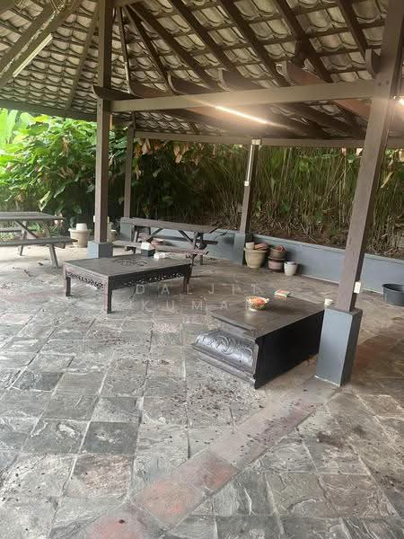 Bungalow House untuk Disewa di Bangsar Baru (Bangsar) - Daljit Kumar - PropertyGuru.com.my