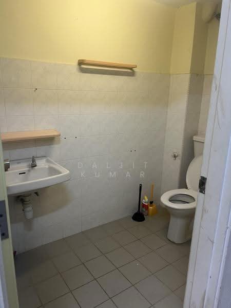 Bungalow House untuk Disewa di Bangsar Baru (Bangsar) - Daljit Kumar - PropertyGuru.com.my