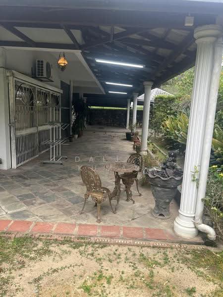 Bungalow House untuk Disewa di Bangsar Baru (Bangsar) - Daljit Kumar - PropertyGuru.com.my