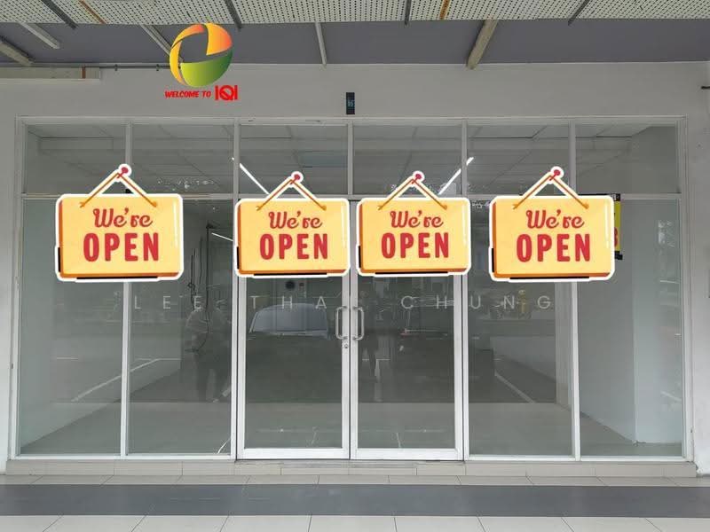 Office for Rent in Sentul Pasar (Sentul) - Lee Thai Chung - Exterior - PropertyGuru.com.my