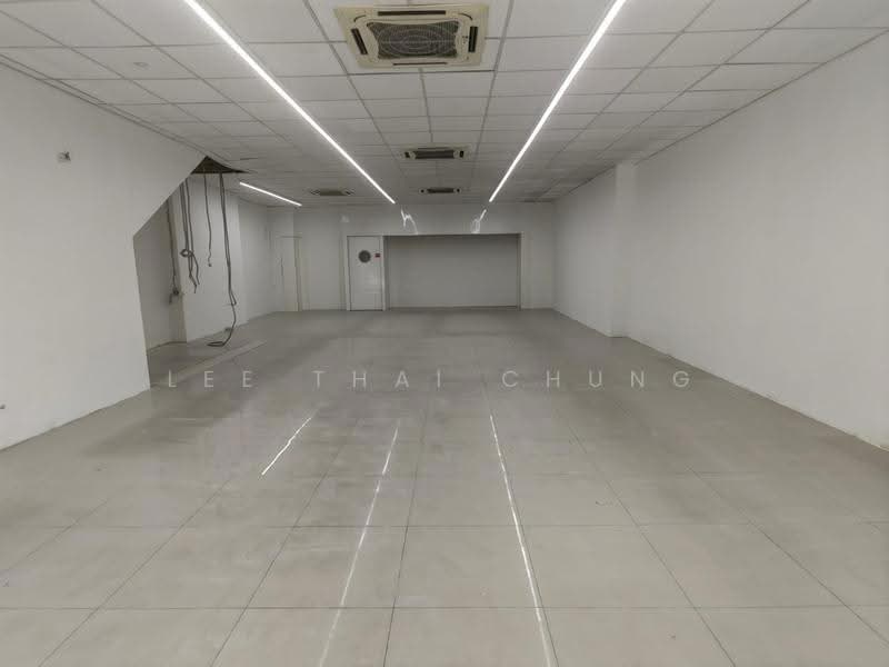 Office for Rent in Sentul Pasar (Sentul) - Lee Thai Chung - Interior - PropertyGuru.com.my