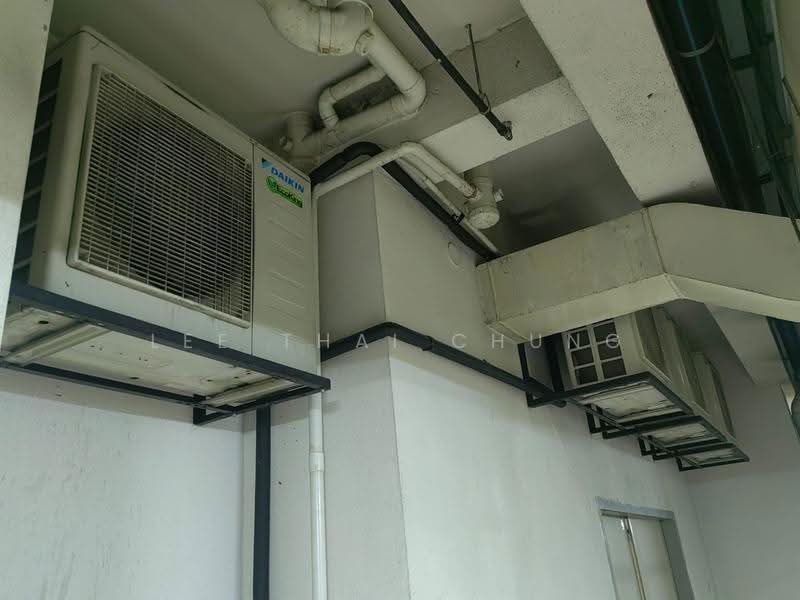 Office for Rent in Sentul Pasar (Sentul) - Lee Thai Chung - Exterior - PropertyGuru.com.my
