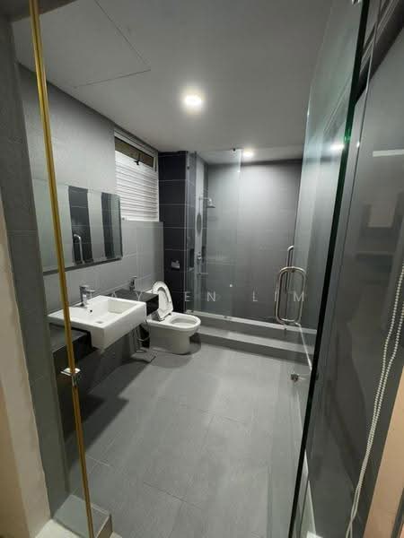 Service Residence for Rent at Tropez Residences - Jayden Lim - Bathroom - PropertyGuru.com.my