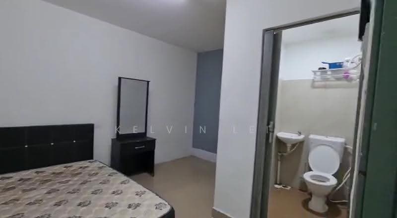 Semi-Detached House for Sale in Johor Bahru (Johor) - Kelvin Lei - Bedroom - PropertyGuru.com.my