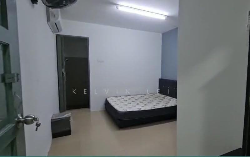 Semi-Detached House for Sale in Johor Bahru (Johor) - Kelvin Lei - Bedroom - PropertyGuru.com.my