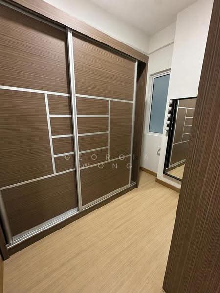 Kediaman Servis untuk Dijual di Desa Green - Georgia Wong - Interior - PropertyGuru.com.my