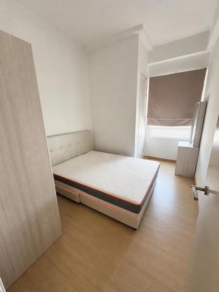Kediaman Servis untuk Dijual di Desa Green - Georgia Wong - Bedroom - PropertyGuru.com.my