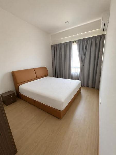 Kediaman Servis untuk Dijual di Desa Green - Georgia Wong - Bedroom - PropertyGuru.com.my