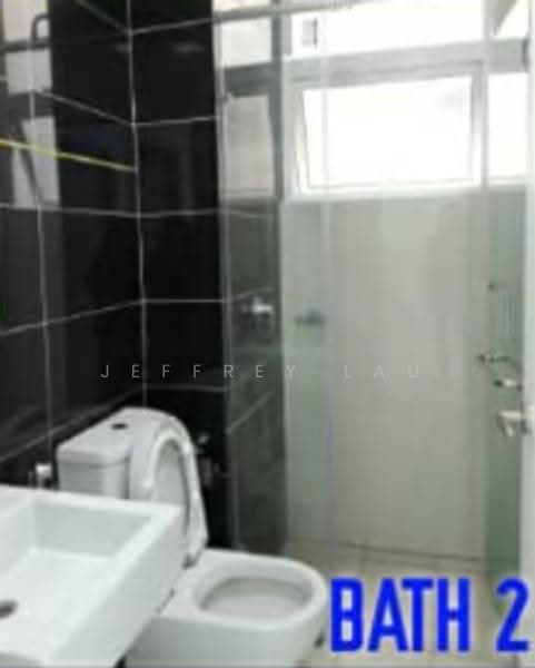 Service Residence for Sale at Skypod Residence - Jeffrey Lau - Bathroom - PropertyGuru.com.my