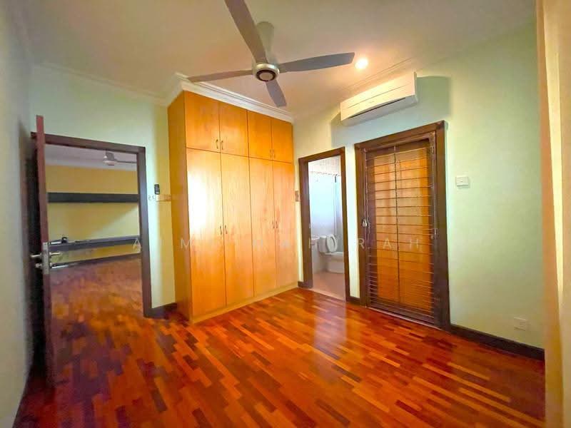 Semi-Detached House for Sale in Ampang (Selangor) - Aimi Mahirah - Bedroom - PropertyGuru.com.my